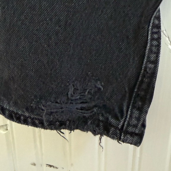 Agolde Riley Jean - Picture 8 of 8